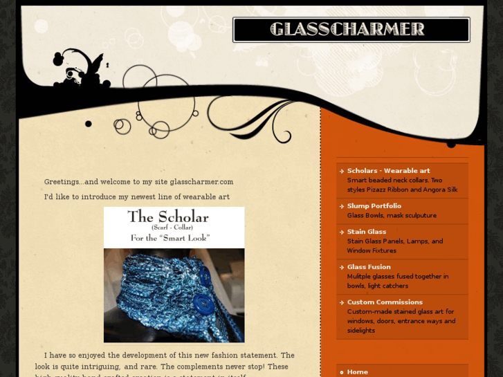 www.glasscharmer.com