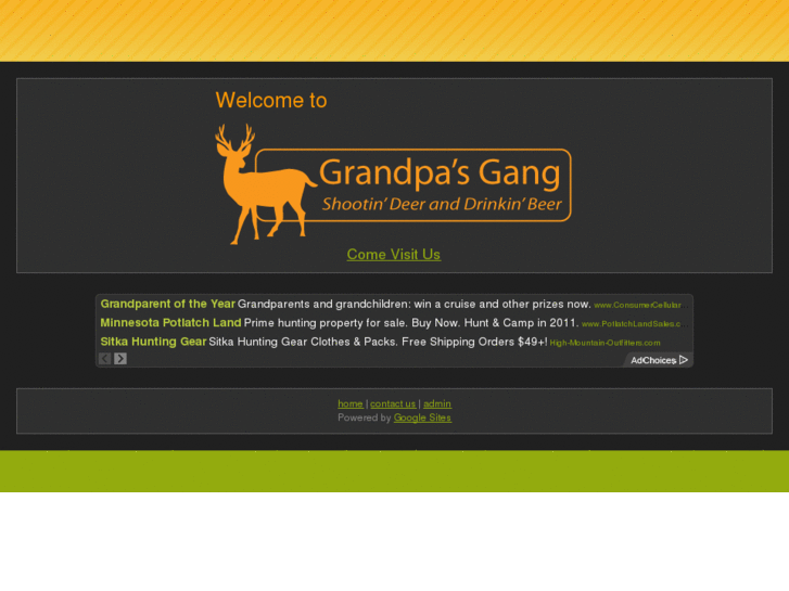 www.grandpasgang.com