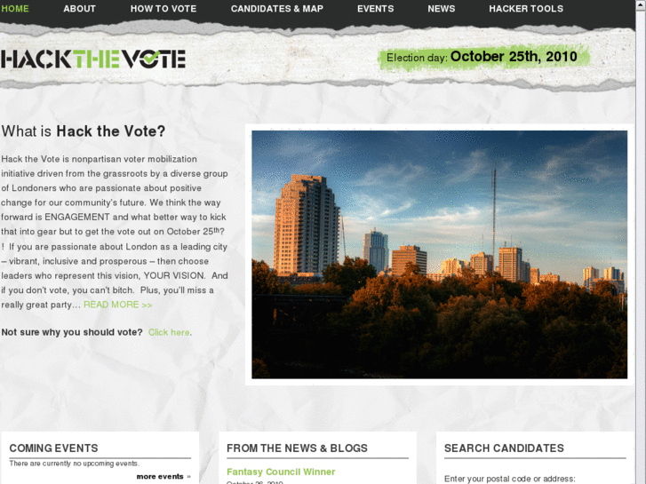 www.hackthevote.ca