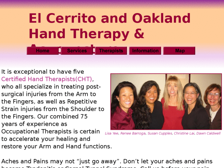 www.handtherapyandacupuncture.com