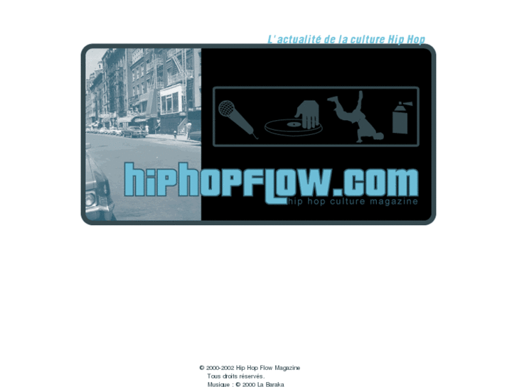 www.hiphopflow.com