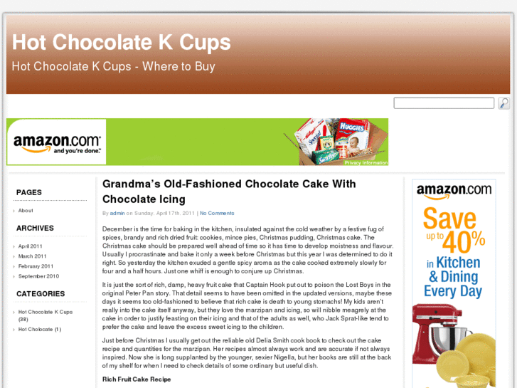 www.hot-chocolate-k-cups.com