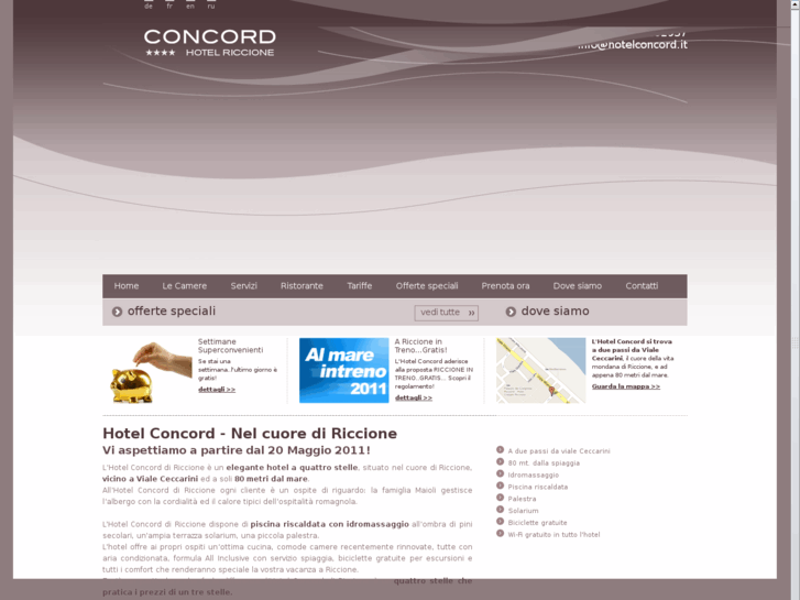 www.hotelconcord.it