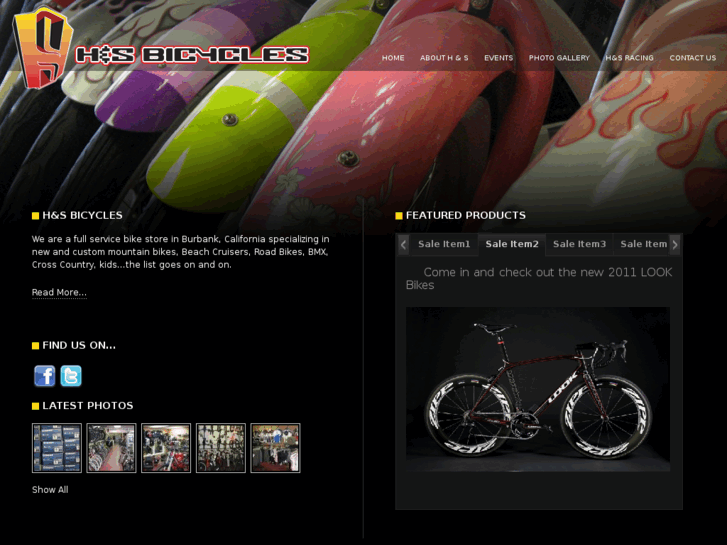 www.hsbikes.com