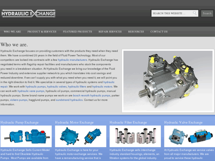 www.hydraulicexchange.com