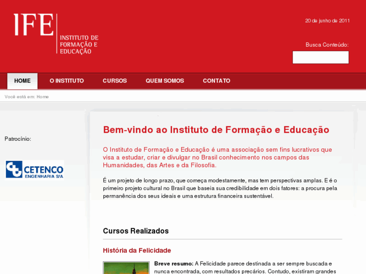 www.ife.org.br