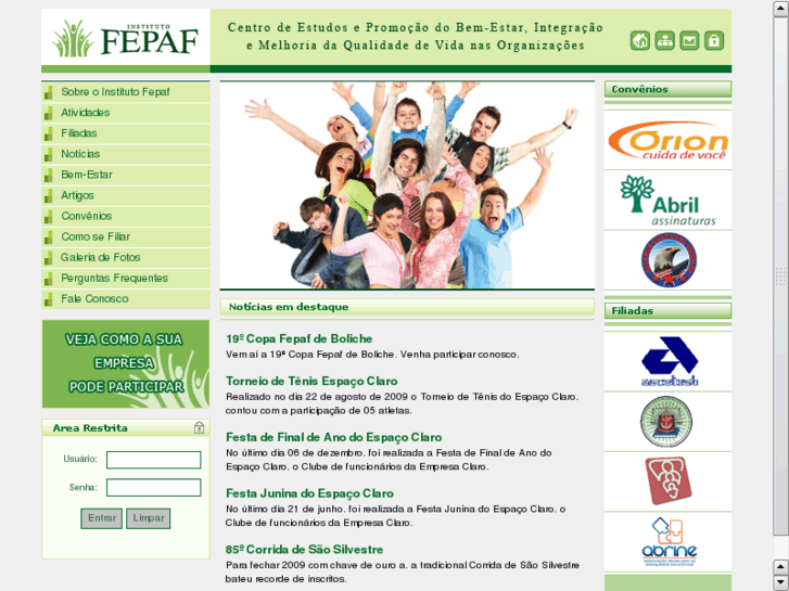 www.ifepaf.org.br