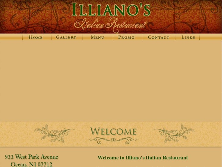 www.illianositalianrestaurant.com