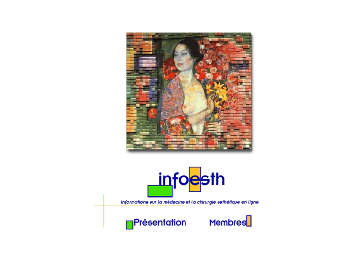 www.infoesth.com