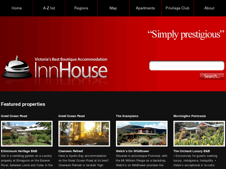 www.innhouse.com.au