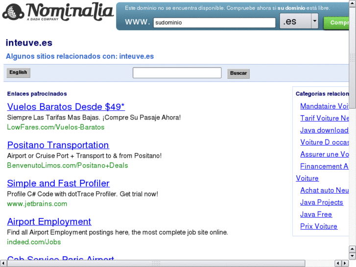 www.inteuve.es