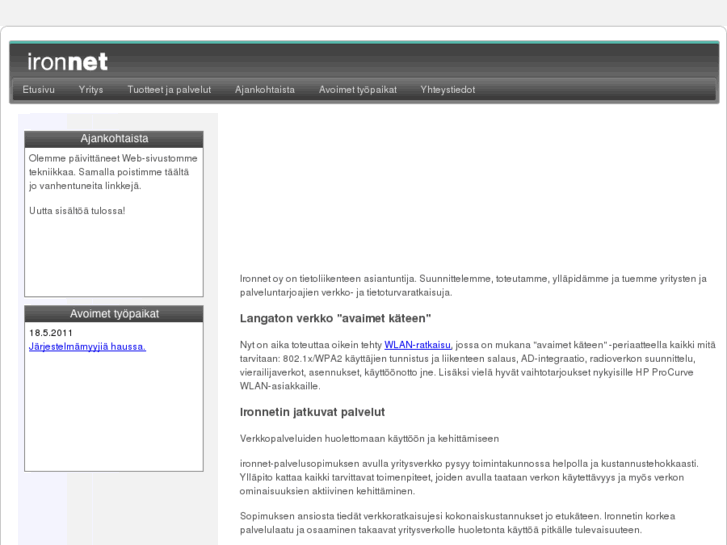 www.ironnet.fi