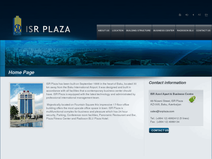 www.isrplaza.com