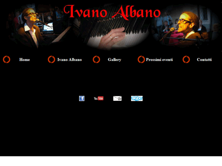 www.ivanoalbano.com