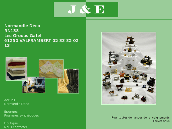 www.je-confection.com