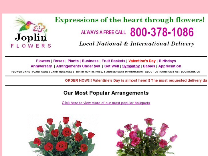 www.joplinflowers.com