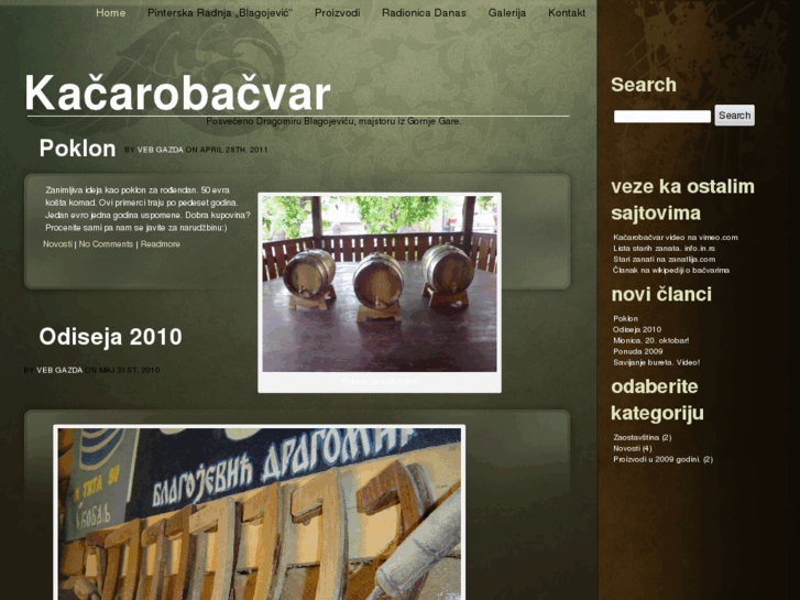 www.kacarobacvar.com