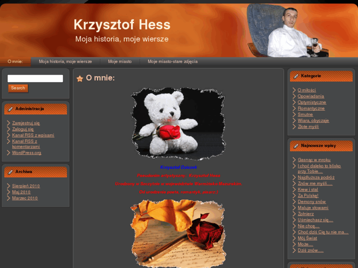 www.krzysztofhess.pl