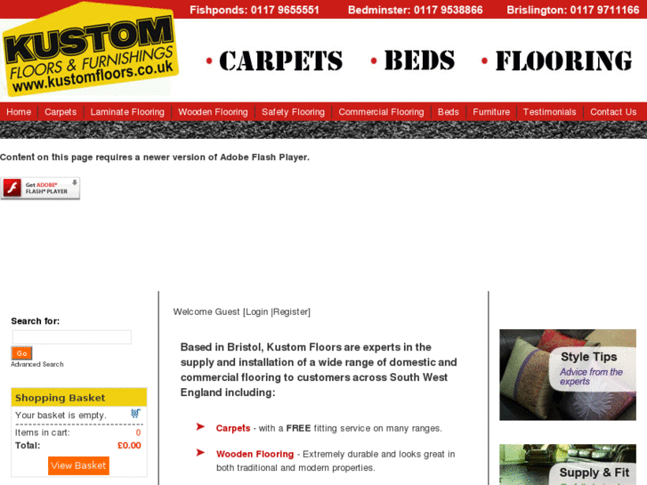 www.kustomfloors.com