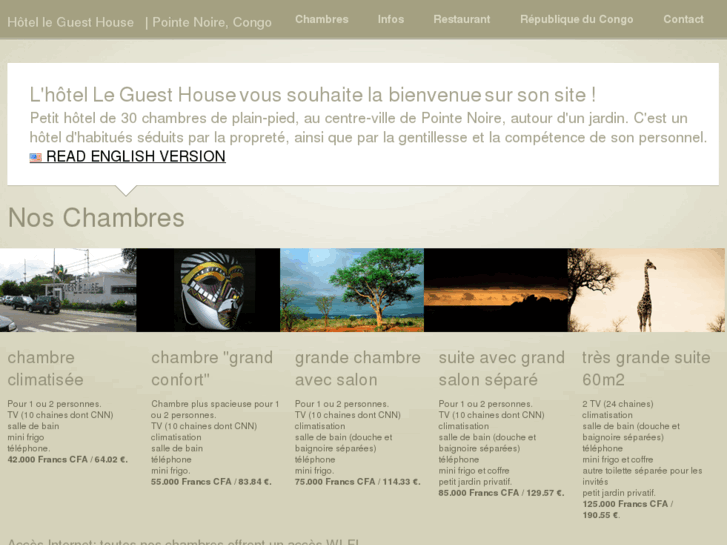 www.leguesthouse.com