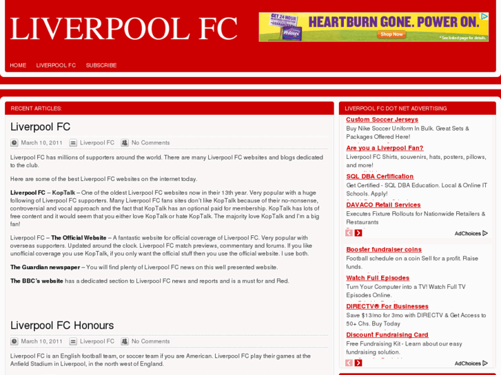 www.liverpool-fc.net