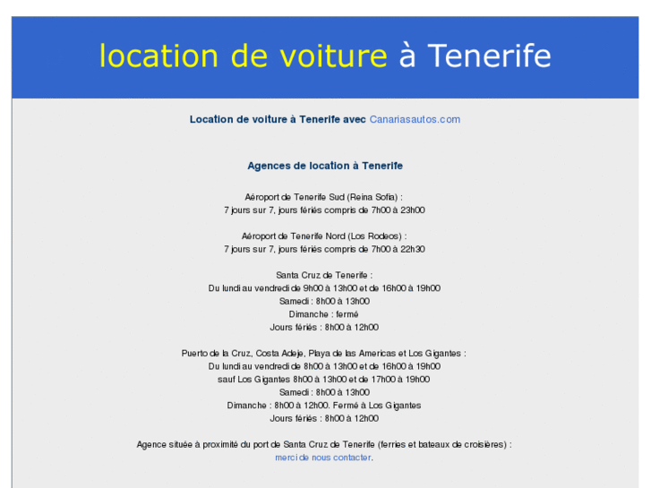 www.location-voiture-tenerife.com