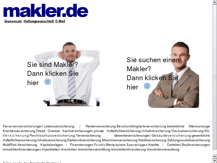 www.makler.de