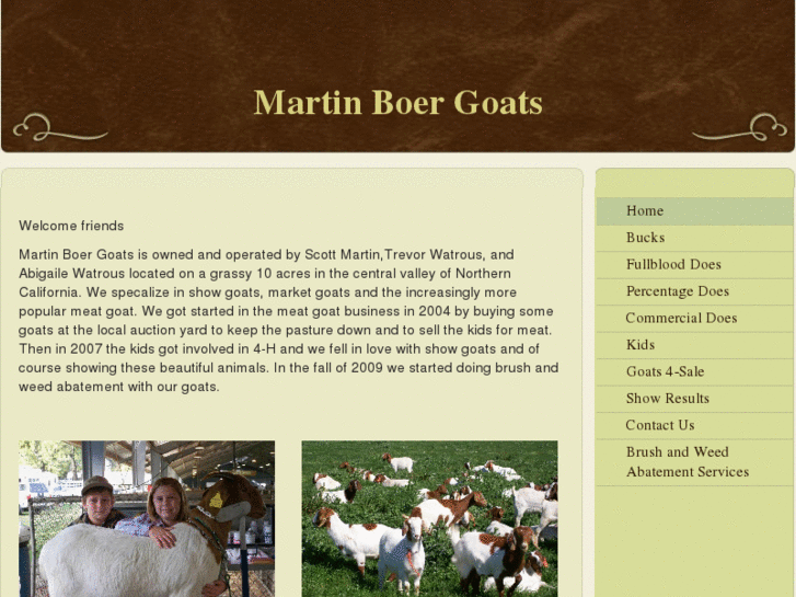 www.martinboergoats.com