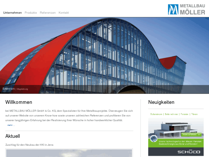 www.metallbau-moeller.de