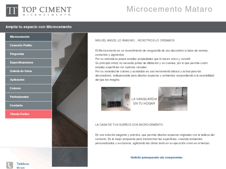 www.microcemento-mataro.com