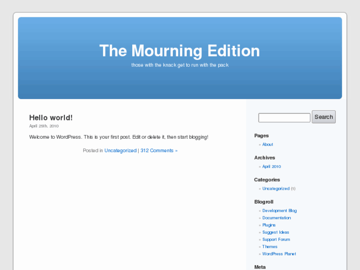 www.mourning-edition.net