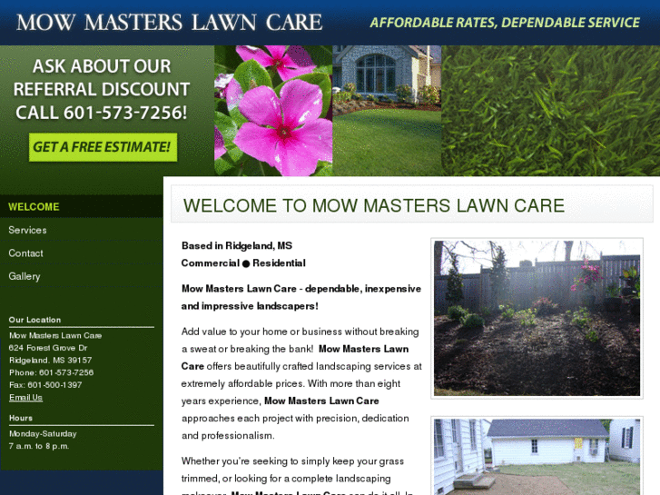 www.mowmasterslawn.com