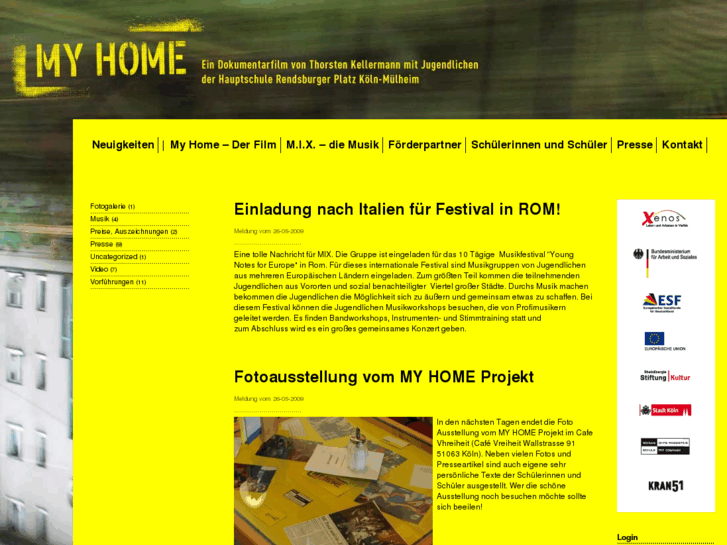 www.myhome-film.de