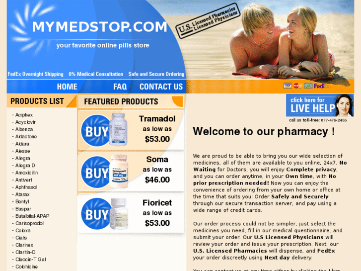 www.mymedstop.com