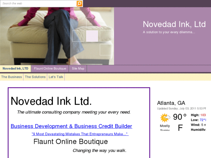 www.novedadinkltd.com