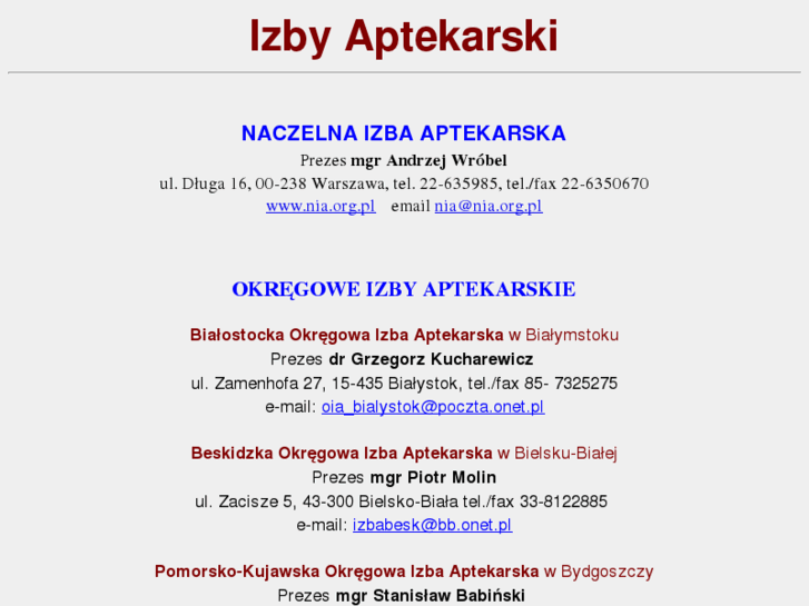 www.oia.pl