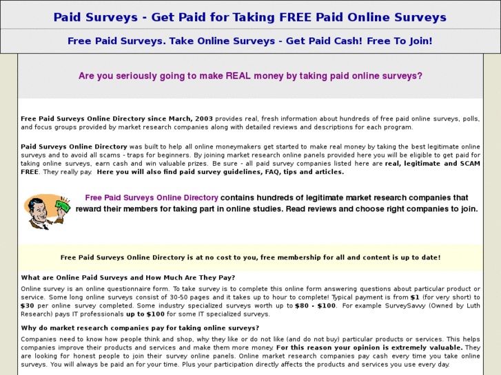 www.onlinesurveyspaid.com