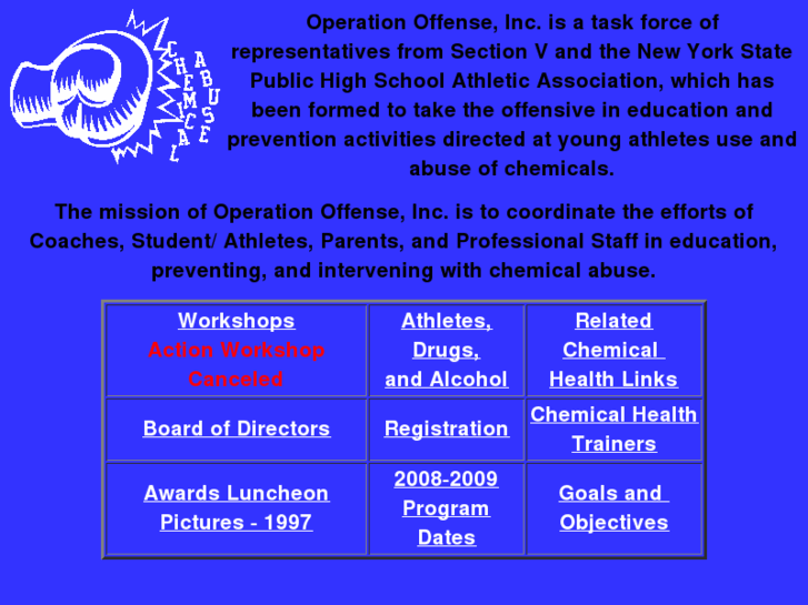 www.operationoffense.org