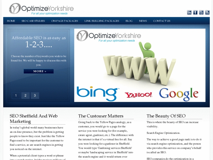 www.optimize-yorkshire.com