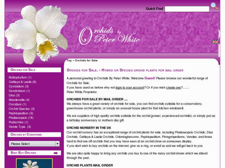 www.orchidsbypeterwhite.co.uk