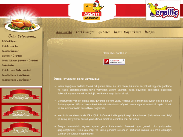 www.ozlemtavukculuk.com