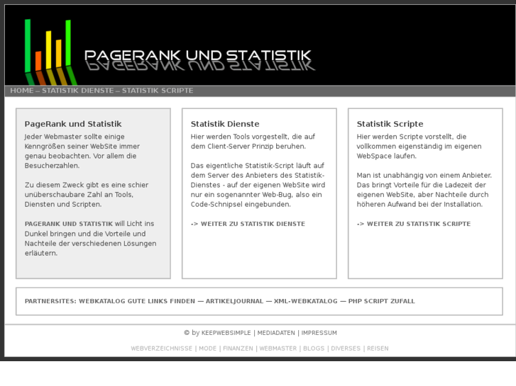 www.pagerank-und-statistik.de