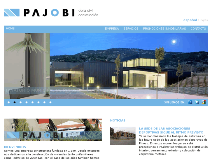 www.pajobi.es