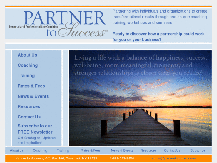 www.partnertosuccess.com