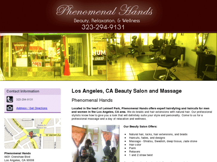 www.phenomenalhandssalon.com