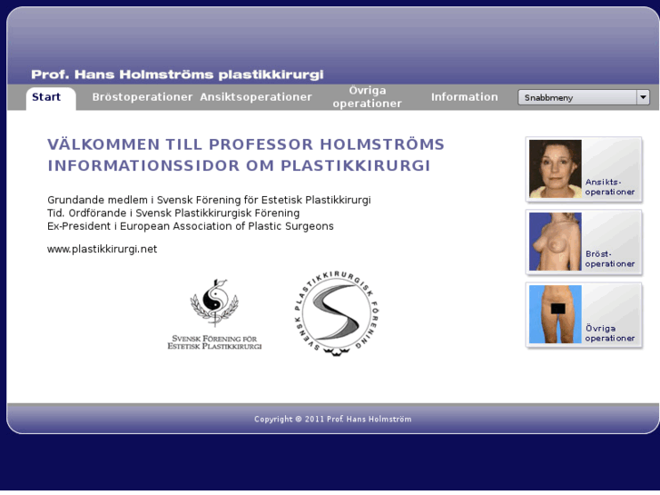 www.plastikkirurgi.net