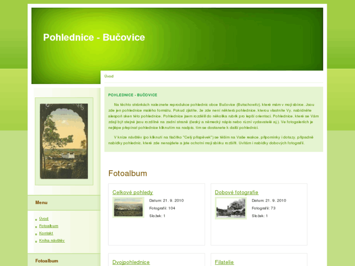 www.pohlednice-bucovice.cz