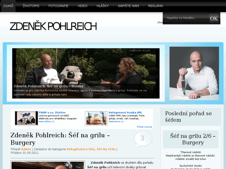 www.pohlreichzdenek.info