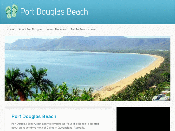 www.portdouglasbeach.com