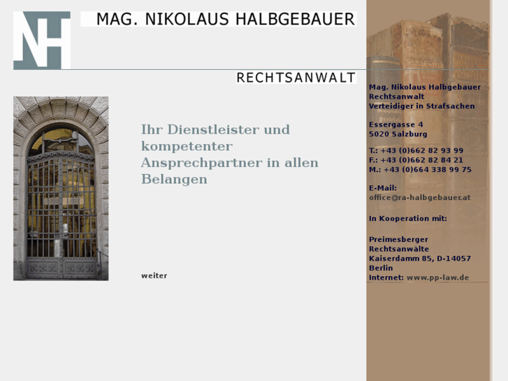 www.ra-halbgebauer.com